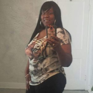 Meet your Posher, Vickie